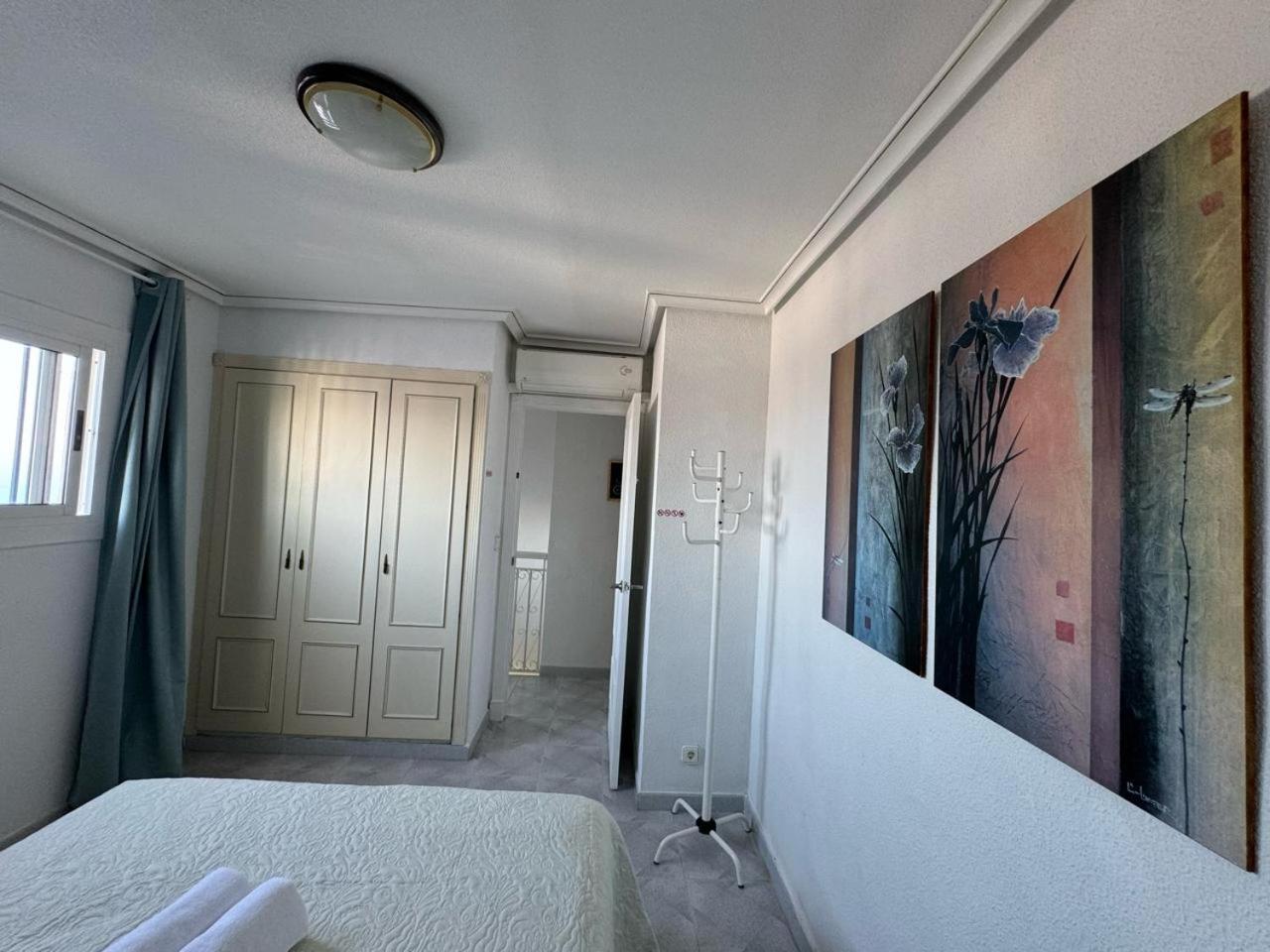 Casa Luna Gran Alacant Esterno foto