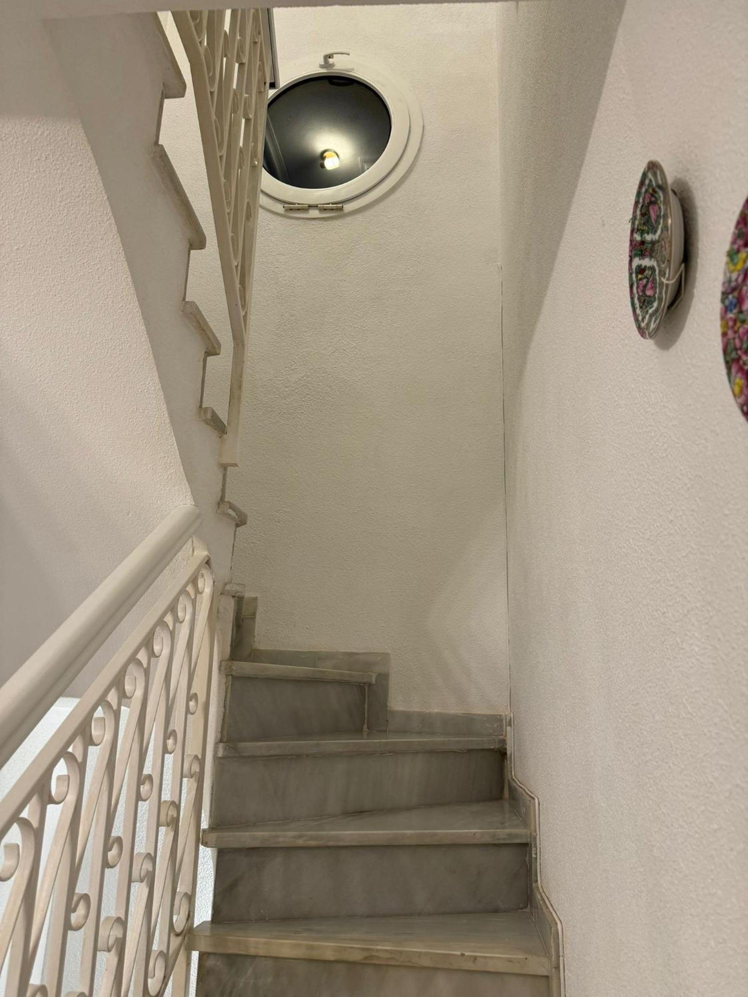 Casa Luna Gran Alacant Esterno foto