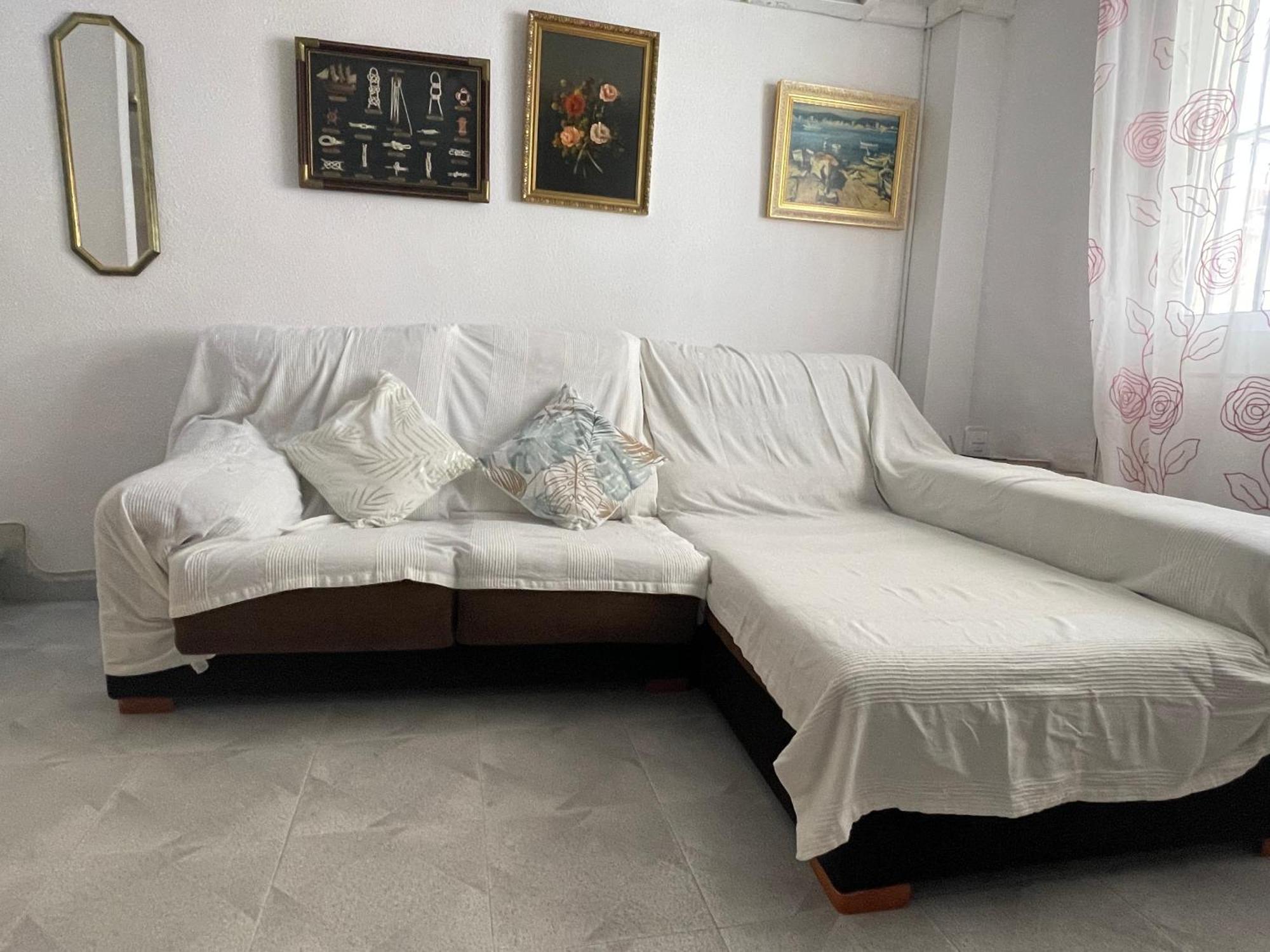 Casa Luna Gran Alacant Esterno foto